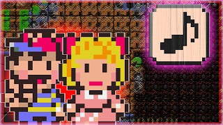Twoson - Mario Maker Music Level