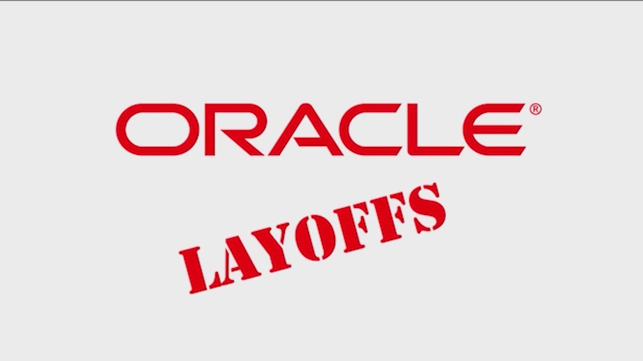 You are currently viewing Oracle reportedly laying off employees – KRON 4