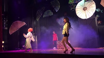 Rối cạn trung thu part 9 - Nhà hát múa rối Việt Nam