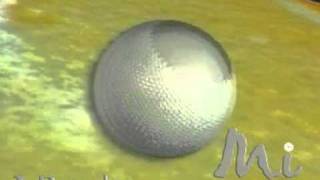Video on how pearls are formed Naturally