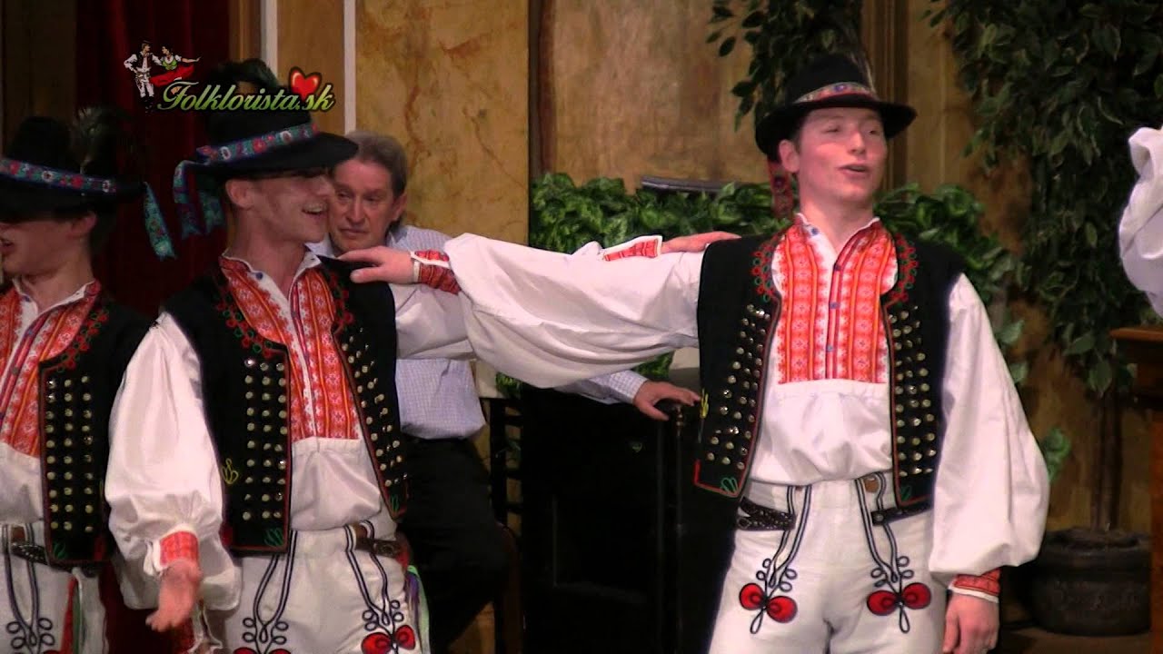 PUĽS  - zmes šarišských piesní