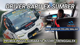 Download Lagu MAS ANDRIAN❗️AKANKAH DIBUAT JALUR PROBOLINGGO NGGALEK❓️ MP3