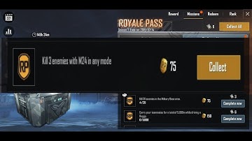 kill 3 enemies with m24 in any mode