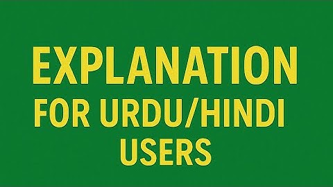 URDU/HINDI New Way to Use Grow Network App Latest Updates &Features