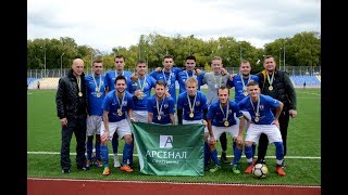 Золотий дебют ФК «Мілан» у чемпіонату Миколаївської області серед команд другої ліги