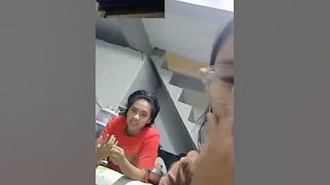 its a prank nasira ang monitor