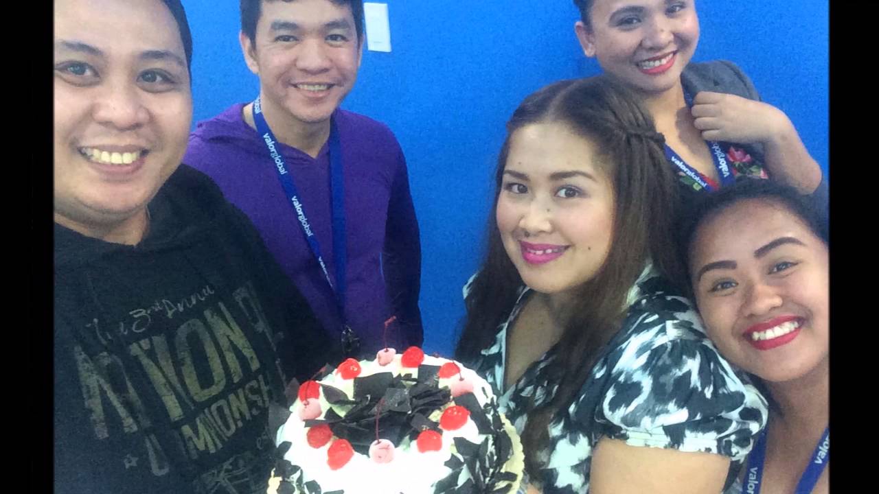 Valor Global Contact Number Philippines