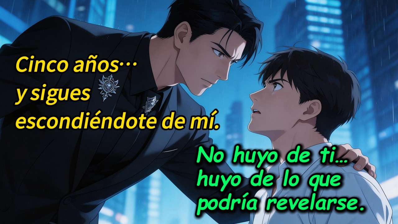 Me vendí para pagar una deuda… y terminé atado al hombre que me odia