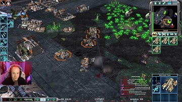 The Best C&C Custom Campaign I