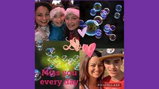 Bubbles of Love Day in Ireland 2020 - International Parental Alienation Awareness Day