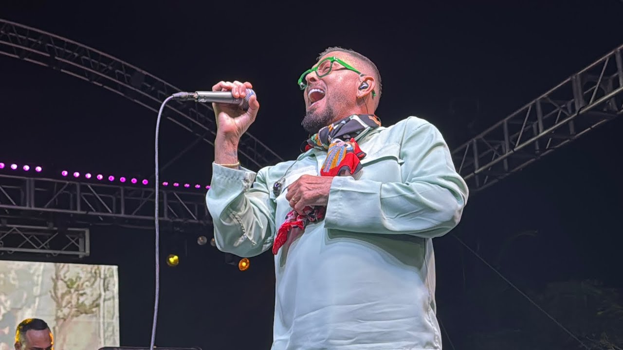 Domingo Quiñones en vivo Humacao PR