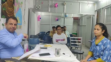 KVS Mock Interview | Dr. Rakesh Das | Ardas Classes