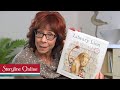 Library lion read by mindy sterling