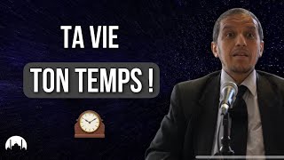 Ta Vie et ton Temps⏳ - Hassan Iquioussen