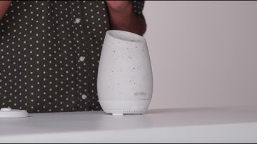 Roam™ Diffuser Tips & Features