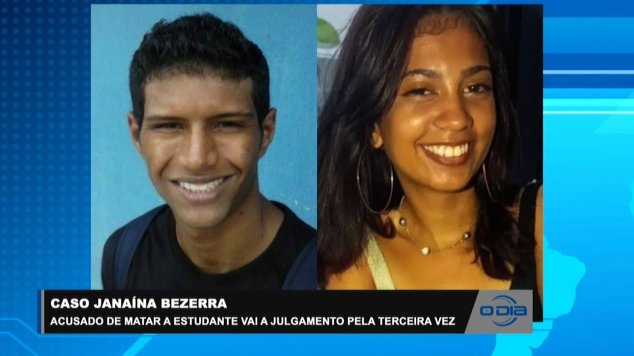 Acusado de matar estudante universitária vai a terceiro julgamento 29 09 2023