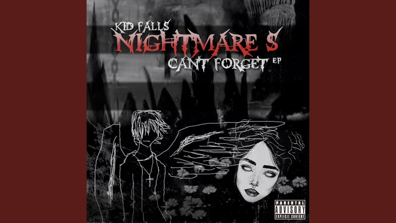 Nightmares Can't YouTube