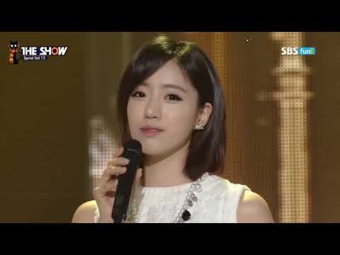 [July Na][Vietsub+Kara+Roman+Engsub]Don't forget