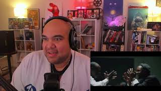 Kendrick Lamar - DNA. Reaction (Official Music Video) | MY FIRST TIME