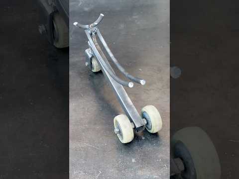 Homemade diy tool