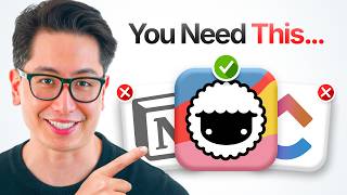 Best AI Productivity Tool? Taskade Tested!