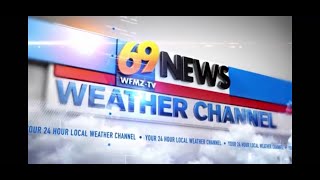 WFMZ Weather Channel Christmas Music