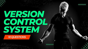 Version Control - 10 Things to Consider