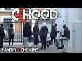 Gabmorrison  visite du quartier des 4 chemins avec c4 hood et cks pantin 93