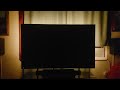 Pioneer  Kuro 141FD. Custom reset with true 0 luminance black level same as OLED. 10g tech in 09's?