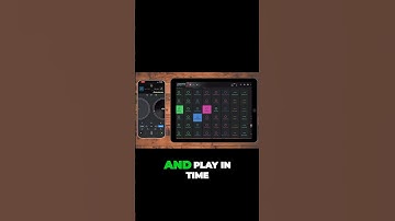 DJ with Multiple Devices | Djay Pro AI and Ableton Link #djayproai #musicsoftware