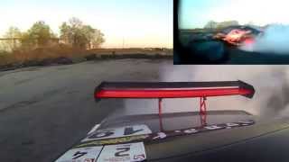 Drift Devil training 2014 04 24