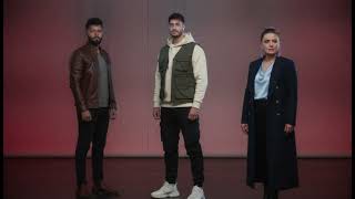 Burak Bulut & Yıldız Tilbe & Taladro - Bambaşka Yollara Duygusal Rap Pop