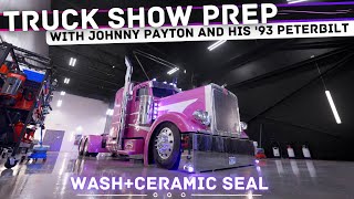 this may be the cleanest truck i've ever washed! by Chem-X 29,381 views 8 months ago 12 minutes, 9 seconds