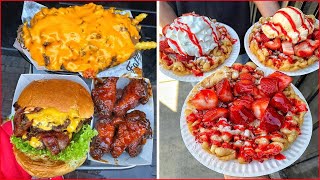 Awesome Food Compilation | So Yummmy #2022