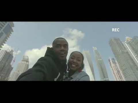 SHYN feat DENISE - NGOMA (Official Video)