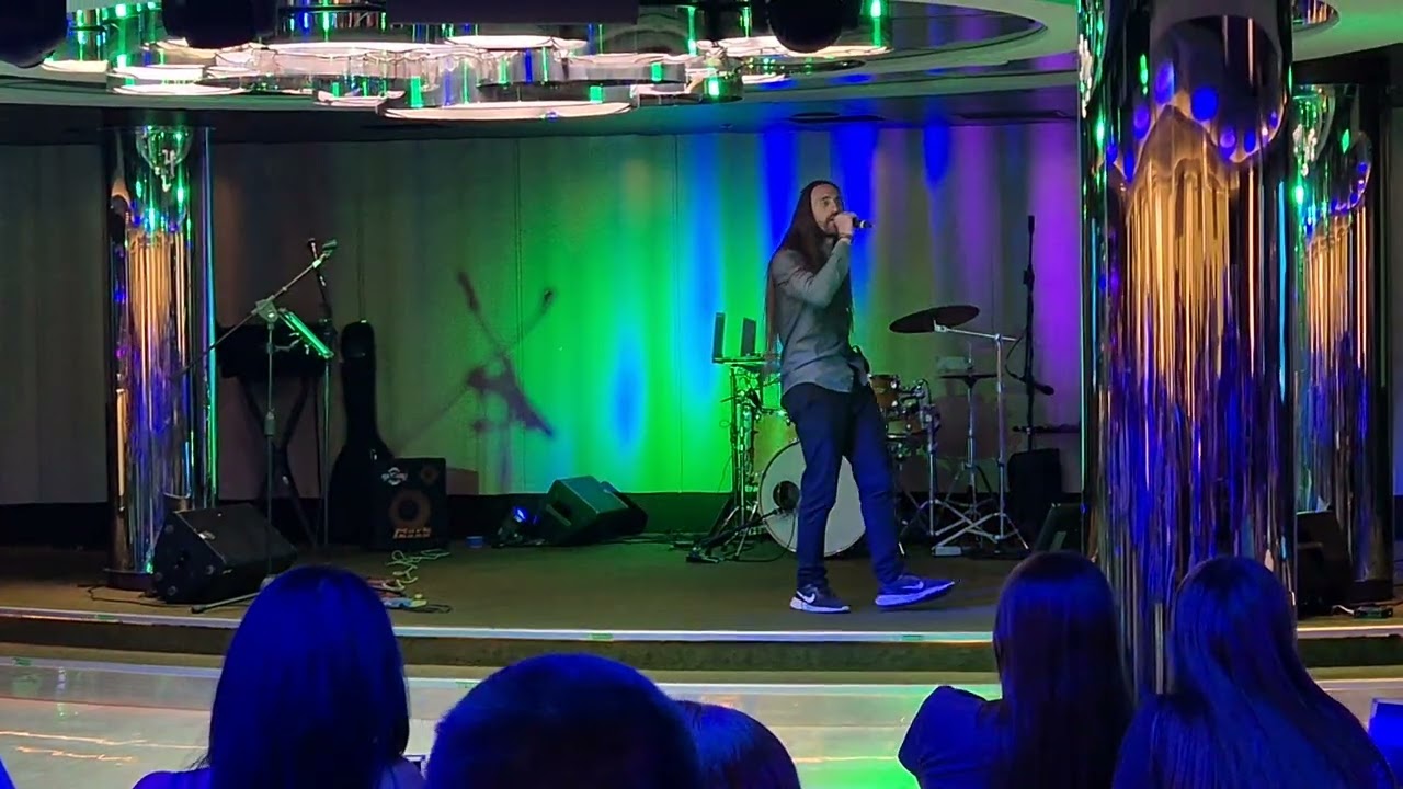 Whiskey In The Jar (Metallica) by Daniel Gallo