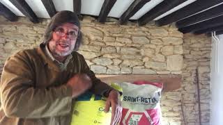 Mike’s lime monologue focusing on quicklime and NHL.