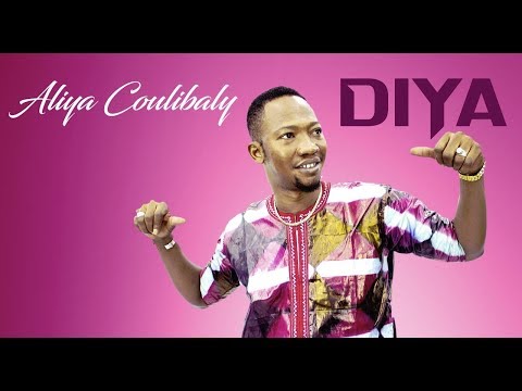 ALIYA COULIBALY - DIYA (2019)