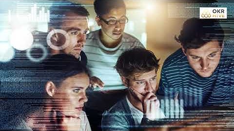 Is OKR Software or Spreadsheets Right for Your Business?