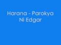 Harana - Parokya Ni Edgar