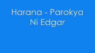 Harana - Parokya Ni Edgar chords