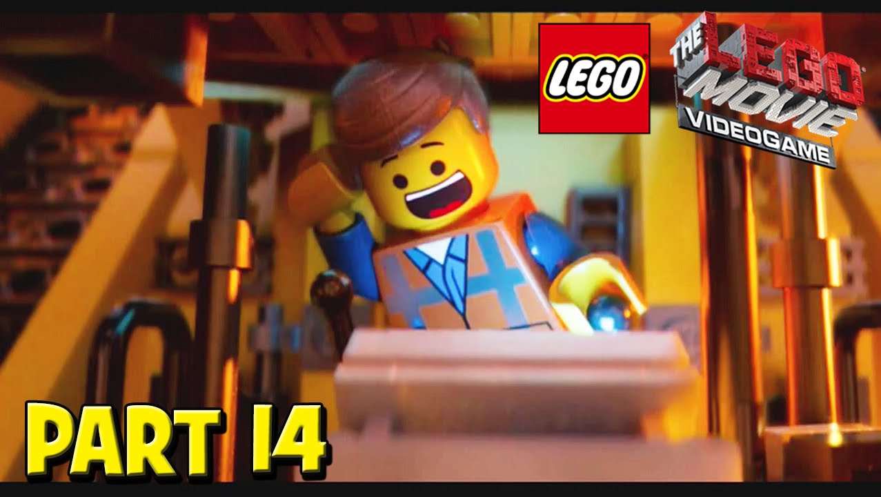 The LEGO Movie Videogame Walkthrough Part 14 Bricksburg Under Attack YouTube the-lego-movie-videogame-walkthrough-part-14-bricksburg-under-attack-youtube