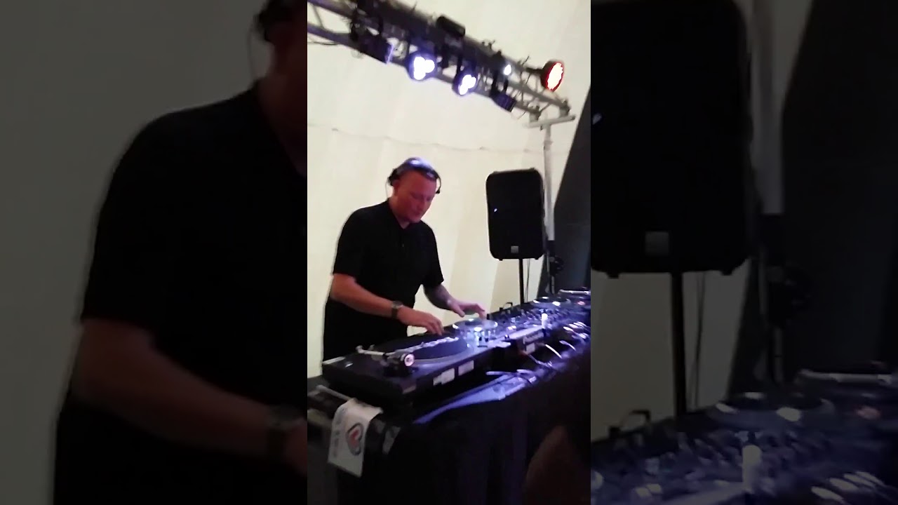 Getting hot Rob Thurston Macclesfield festival 2017