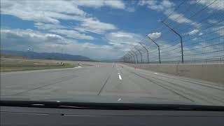 PPIR Road Course (1.3m)