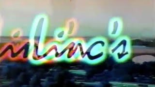 Classic TV Theme: Linc's (Full Stereo)
