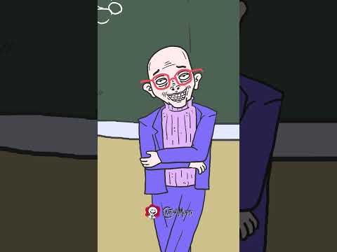 Il test finale di medicina