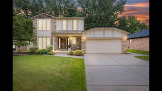 14522 Coulee Drive, Sterling Heights, MI - 20261045810