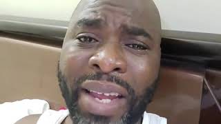 Allah Is watching You all- Ibrahim Chatta speaks On #EndSars Protest killing