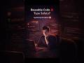 TypeScript Generics  Clean and Scalable Code (Must Know)| Stop Writing Duplicate Code Learn Generics