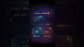 TypeScript Generics  Clean and Scalable Code (Must Know)| Stop Writing Duplicate Code Learn Generics
